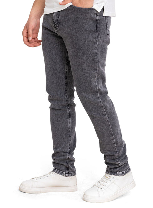 Black 4 Togy Jeans - Khotwh